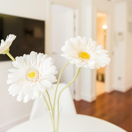 Apartamento Santa Ana Plaza by Madflats Collection Madrid Habitación foto